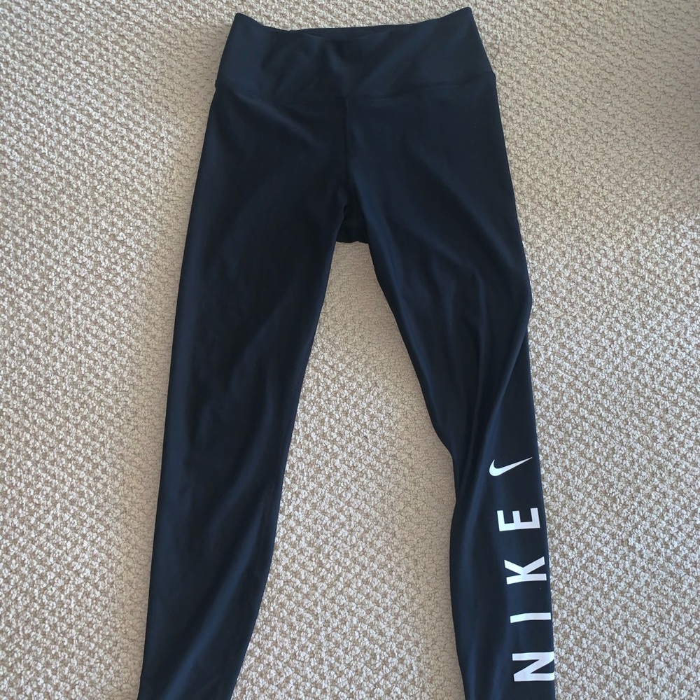 Nike High Waisted leggings